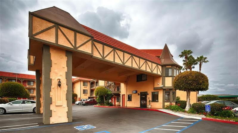 Rancho San Diego Inn & Suites El Cajon Kültér fotó
